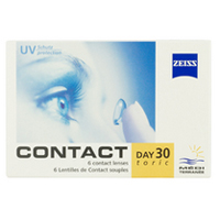 Contact Day 30 Toric (Zeiss /