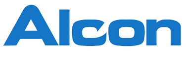 Alcon Logo