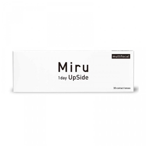 Miru 1day UpSide Multifocal 30er