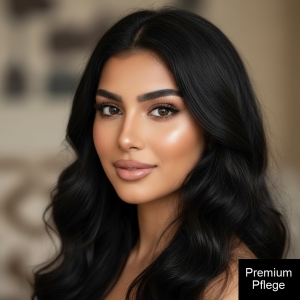 Premium Pflege -Sparpack Aufbewahrungsl�sung HART 6 x 100ml