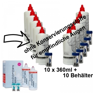 Alternative fr Prologis Sept- Premium Pflege Peroxid 10x360ml / 10 Behlter