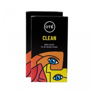 Ot Ote Clean 2 x 40 ml