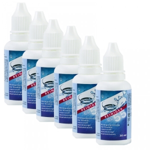 CL 55 Reiniger 6 x 30ml