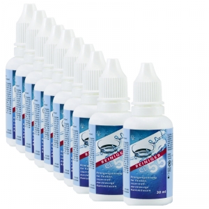 CL 55 Reiniger 10 x 30ml