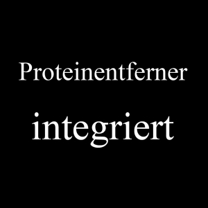 Ersatz f�r Blink Total Care Proteinentfernungstabletten --- Premium Pflege Peroxidl�sung 360 ml- 1 Beh�lter / mit integrierten Proteinentferner