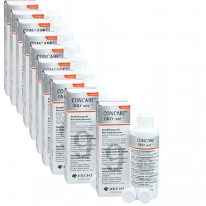 Hecht Concare Only Plus 10x360ml Sparpack