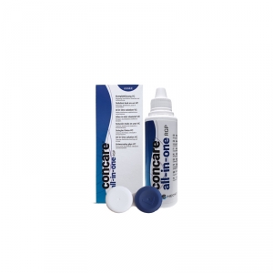 HECHT Concare all-in-one RGP Minikit 100ml