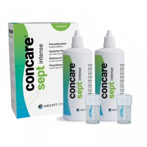 Concare Sept intense Doppelpack (2x 350ml) – Im neuen Look