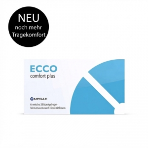 Ecco Comfort plus AS (Ecco Silicone Comfort)