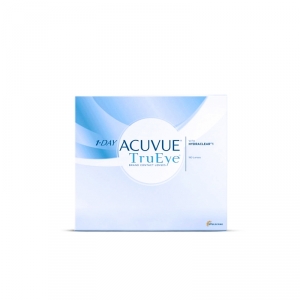 1 Day Acuvue TruEye 180er (Johnson + Johnson) 180 Tageslinsen