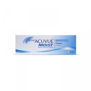 1 Day Acuvue Moist for Astigmatism 30er (Johnson + Johnson)