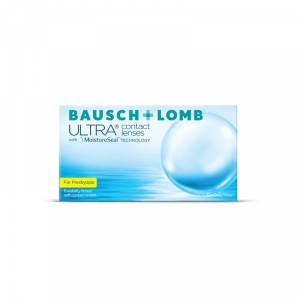 Bausch+Lomb Ultra for Presbyopia 6er-Pack