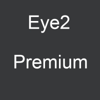 eye2 BIO.F Monats Kontaktlinsen Sphrisch (6er Box)