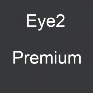 eye2 OXYPLUS Ein Tages Kontaktlinsen MULTIFOCAL (30er Box)