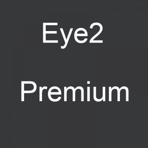 eye2 OXYPLUS Ein Tages Kontaktlinsen TORISCH (30er Box)
