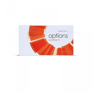 Options comfort+ 6er Box