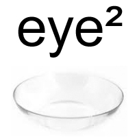 eye2 Sensation Monats Kontaktlinsen Sphrisch 3er Box