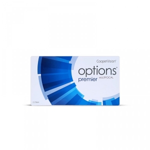 Options Premier Multifocal (3er Box)