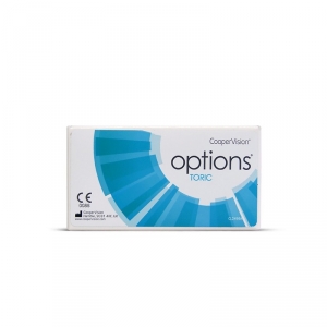 Options toric - 6er Box