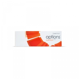 Options Comfort 1 Day - 30er Box