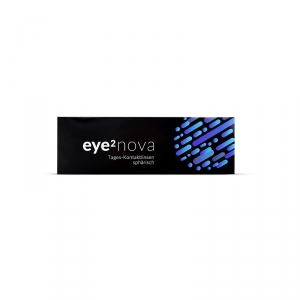 Eye2 Nova Ein Tages Kontaktlinse 30er