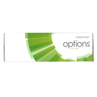 Options extra 1 day toric 30er