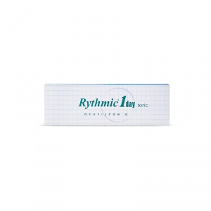 Rythmic 1 Day toric - 30er Box