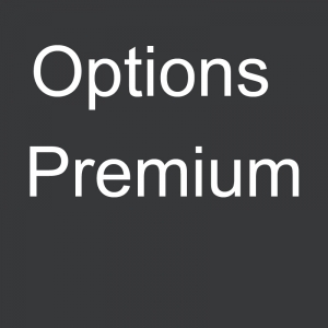 Options Oxy 1 day 30er
