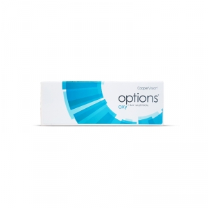 Options Oxy 1 day Multifocal 30er