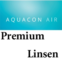 Aquacon Air Spheric 6er trendOptic / Menicon