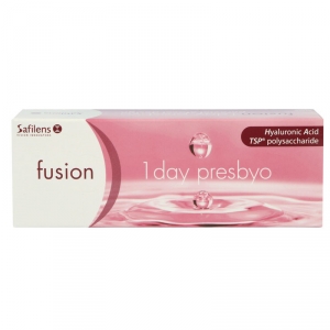 Safilens Fusion 1day Presbyo 30er Box