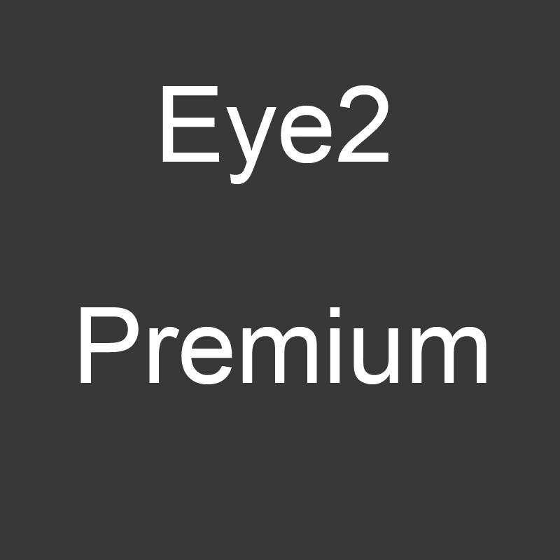 eye2 be.free Multifunktionslösung 4x355ml
