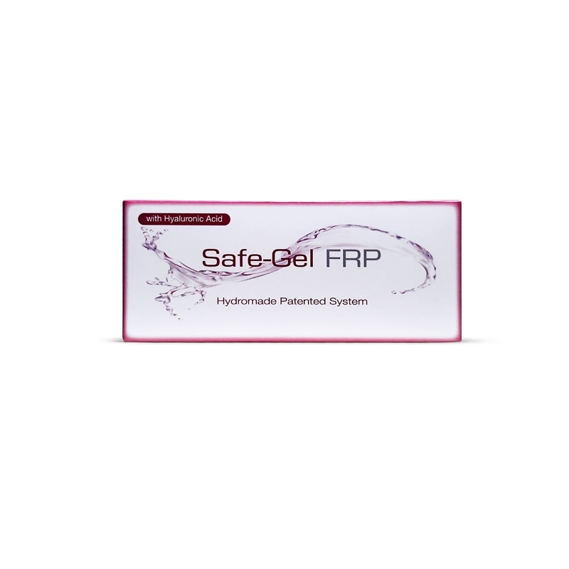 Safilens Safe Gel 30 FRP Monatslinse (Safilens) f�r hochsensible Augen