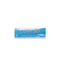 Safilens Open 30 3er Box