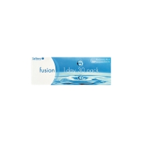 Safilens Fusion 1day 30er