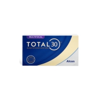 Total 30 Monatslinsen Multifocal 6er Box