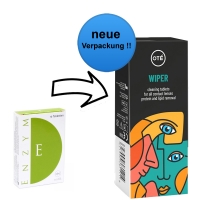 Aus Whlk Enzym - 10 Tabletten werden Ote Wiper Enzymtabletten 10 Tabletten