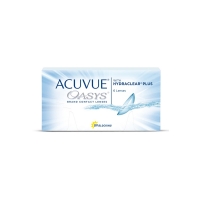 Acuvue Oasys with Hydraclear (Johnson + Johnson) 6 Linsen