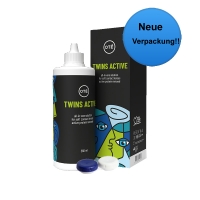 Ot Ote Twins Active 360 ml, neue Verpackung