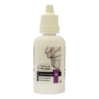 Premium Pflege Abrasiver Reiniger fr formstabile Kontaktlinsen 30 ml