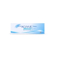 1 Day Acuvue 30 Moist (Johnson + Johnson) 30 Linsen