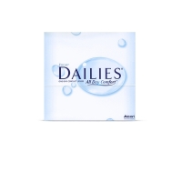 Focus Dailies 90 All Day Comfort (Ciba Vision / Alcon) 90 Linsen