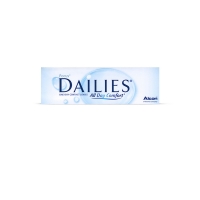 Focus Dailies 30 All Day Comfort (Ciba Vision / Alcon) 30 Linsen