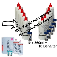 Alternative fr Prologis Sept- Premium Pflege Peroxid 10x360ml / 10 Behlter