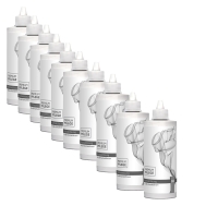 Premium Pflege - Kochsalzlsung Sparpack 10 x 360ml