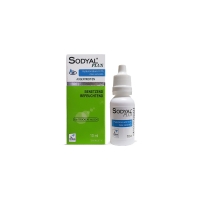 Omisan SODYAL� Plus Augentropfen 10ml