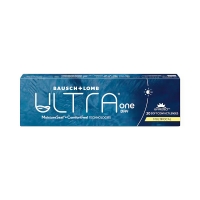 Bausch + Lomb ULTRA� ONE DAY Multifocal 30er Box