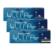 Bausch + Lomb ULTRA� ONE DAY Multifocal 90er Box