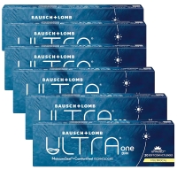 Bausch + Lomb ULTRA� ONE DAY Multifocal 180er Box