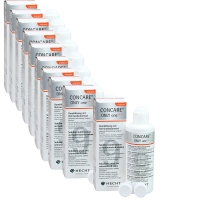Hecht Concare Only Plus 10x360ml Sparpack